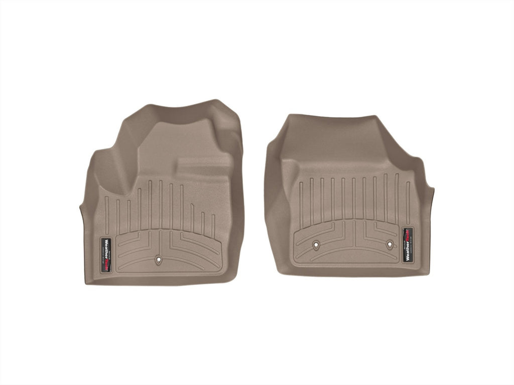 Weathertech 455631 FloorLiner™ DigitalFit® for Select Land Rover LR2