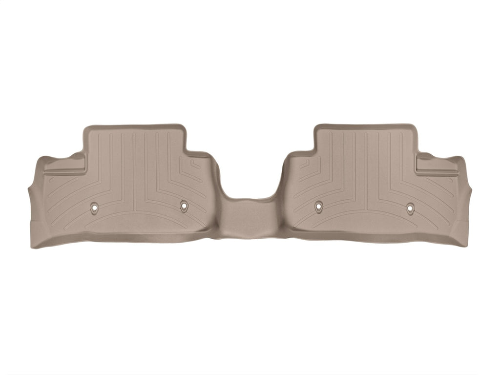 Weathertech 455632 FloorLiner™ DigitalFit® for Select Land Rover LR2