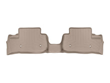 Load image into Gallery viewer, Weathertech 455632 FloorLiner™ DigitalFit® for Select Land Rover LR2