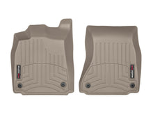 Load image into Gallery viewer, Weathertech 455641 FloorLiner™ DigitalFit® for Select Audi A6, Audi A6 Quattro, Audi A7 Quattro, Audi RS7, Audi S6, Audi S7