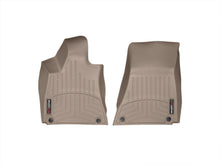 Load image into Gallery viewer, Weathertech 455651 FloorLiner™ DigitalFit® for Select Maserati Ghibli, Maserati Quattroporte