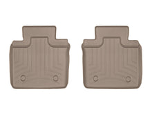 Load image into Gallery viewer, Weathertech 455652 FloorLiner™ DigitalFit® for Select Maserati Quattroporte