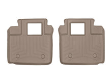 Load image into Gallery viewer, Weathertech 455654 FloorLiner™ DigitalFit® for Select Maserati Quattroporte