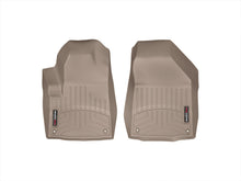 Load image into Gallery viewer, Weathertech 455661 FloorLiner™ DigitalFit® for Select Jeep Cherokee