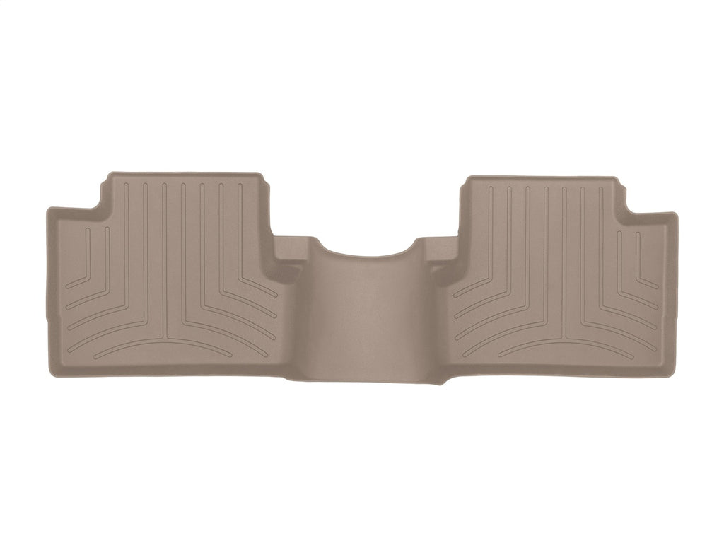 Weathertech 455662IM FloorLiner™ HP for Select Jeep Cherokee