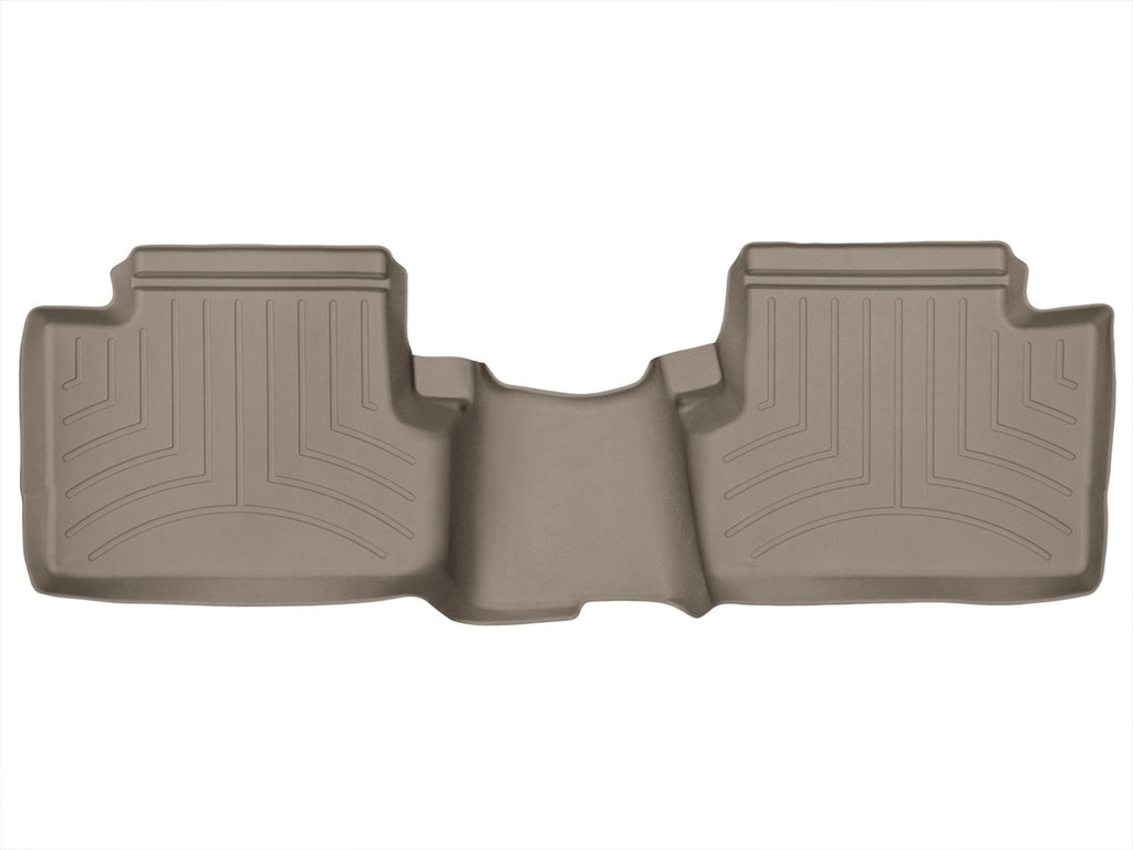 Weathertech 455662 FloorLiner™ DigitalFit® for Select Jeep Cherokee