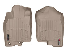 Load image into Gallery viewer, Weathertech 455671 FloorLiner™ DigitalFit® for Select Honda Insight