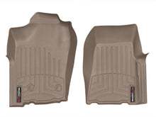 Load image into Gallery viewer, Weathertech 455681 FloorLiner™ DigitalFit® for Select Ford Ranger