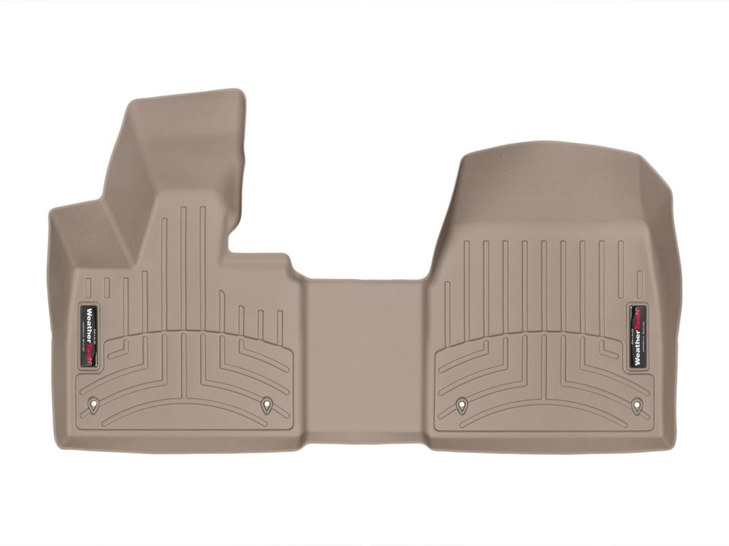 Weathertech 455691 FloorLiner™ DigitalFit® for Select BMW i3