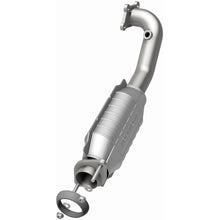 Load image into Gallery viewer, MagnaFlow Exhaust Products 51547 OEM Grade Manifold Catalytic Converter for Select Cadillac CTS