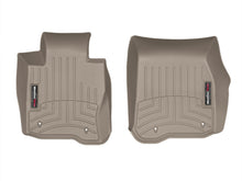 Load image into Gallery viewer, Weathertech 455701 FloorLiner™ DigitalFit® for Select BMW 428i xDrive, BMW 428i xDrive Gran Coupe, BMW 430i xDrive, BMW 430i xDrive Gran Coupe, BMW 435i xDrive, BMW 435i xDrive Gran Coupe, BMW 440i xDrive, BMW 440i xDrive Gran Coupe