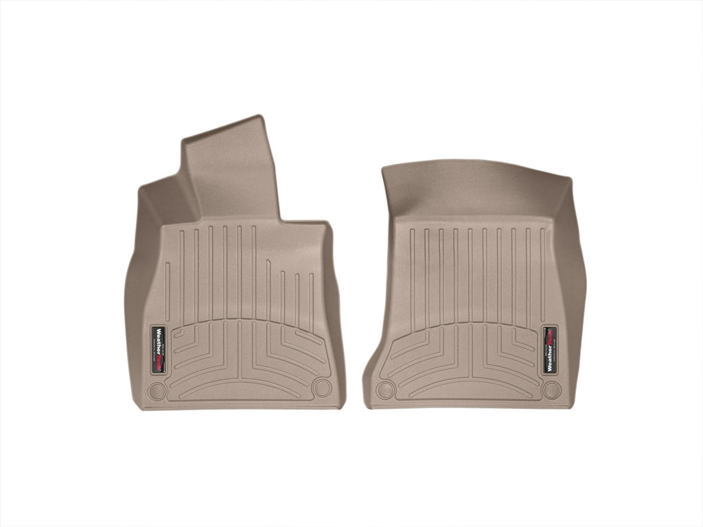 Weathertech 455711 FloorLiner™ DigitalFit® for Select Mercedes-Benz Maybach S550, Mercedes-Benz Maybach S560, Mercedes-Benz Maybach S600, Mercedes-Benz Maybach S650, Mercedes-Benz S450, Mercedes-Benz S550, Mercedes-Benz S550e, Mercedes-Benz S560,