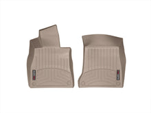 Load image into Gallery viewer, Weathertech 455711 FloorLiner™ DigitalFit® for Select Mercedes-Benz Maybach S550, Mercedes-Benz Maybach S560, Mercedes-Benz Maybach S600, Mercedes-Benz Maybach S650, Mercedes-Benz S450, Mercedes-Benz S550, Mercedes-Benz S550e, Mercedes-Benz S560,