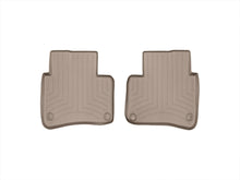 Load image into Gallery viewer, Weathertech 455712 FloorLiner™ DigitalFit® for Select Mercedes-Benz S450, Mercedes-Benz S550, Mercedes-Benz S550e, Mercedes-Benz S560, Mercedes-Benz S600, Mercedes-Benz S63 AMG, Mercedes-Benz S65 AMG