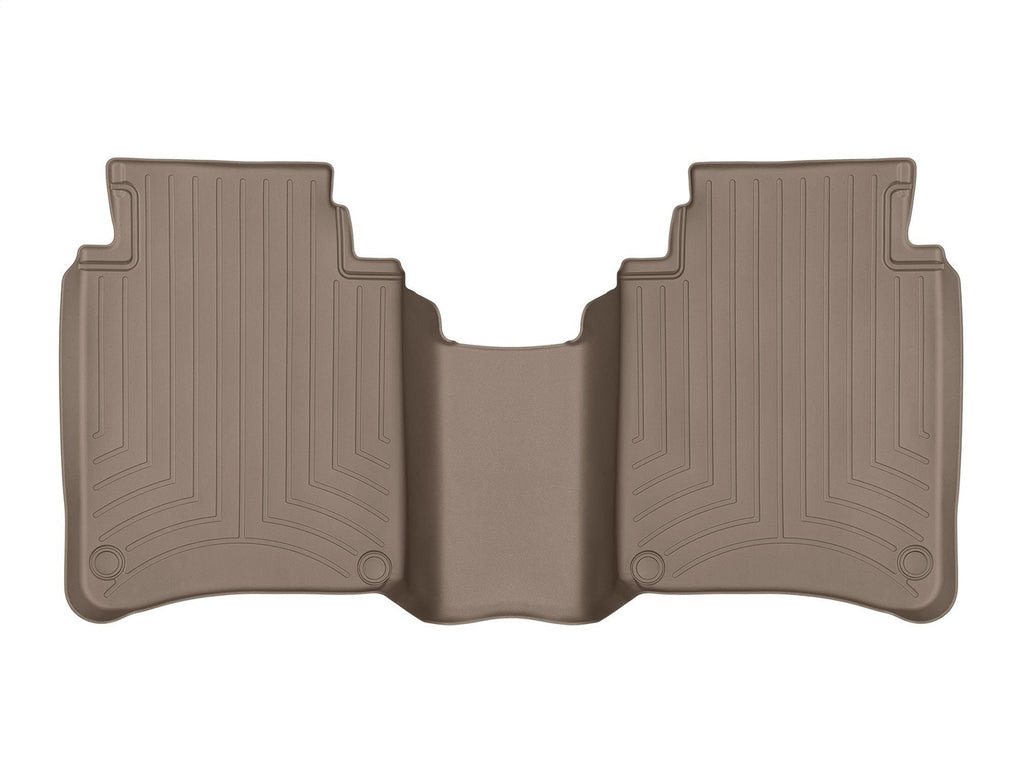 Weathertech 455713 FloorLiner™ DigitalFit® for Select Mercedes-Benz Maybach S550, Mercedes-Benz Maybach S560, Mercedes-Benz Maybach S600, Mercedes-Benz Maybach S650