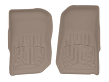 Load image into Gallery viewer, Weathertech 455731IM FloorLiner™ HP for Select Jeep Wrangler, Jeep Wrangler JK