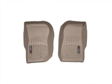 Load image into Gallery viewer, Weathertech 455731 FloorLiner™ DigitalFit® for Select Jeep Wrangler, Jeep Wrangler JK
