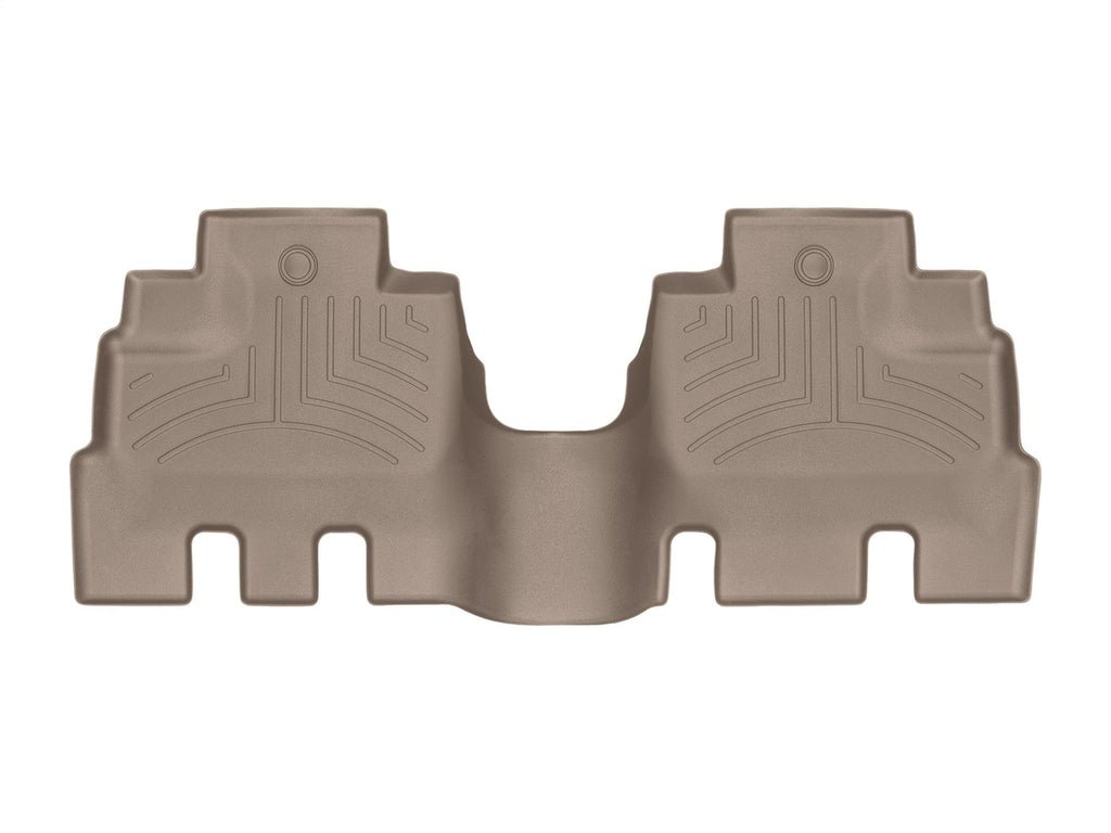 Weathertech 455732 FloorLiner™ DigitalFit® for Select Jeep Wrangler, Jeep Wrangler JK