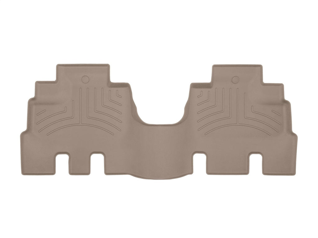 Weathertech 455732IM FloorLiner™ HP for Select Jeep Wrangler, Jeep Wrangler JK