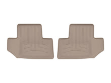 Load image into Gallery viewer, Weathertech 455733IM FloorLiner™ HP for Select Jeep Wrangler, Jeep Wrangler JK