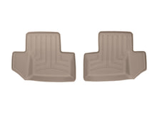 Load image into Gallery viewer, Weathertech 455733 FloorLiner™ DigitalFit® for Select Jeep Wrangler, Jeep Wrangler JK