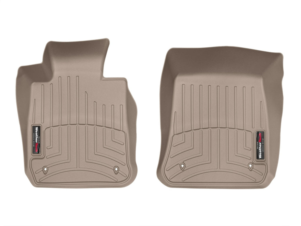 Weathertech 455741 FloorLiner™ DigitalFit® for Select BMW X1