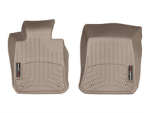 Load image into Gallery viewer, Weathertech 455741 FloorLiner™ DigitalFit® for Select BMW X1