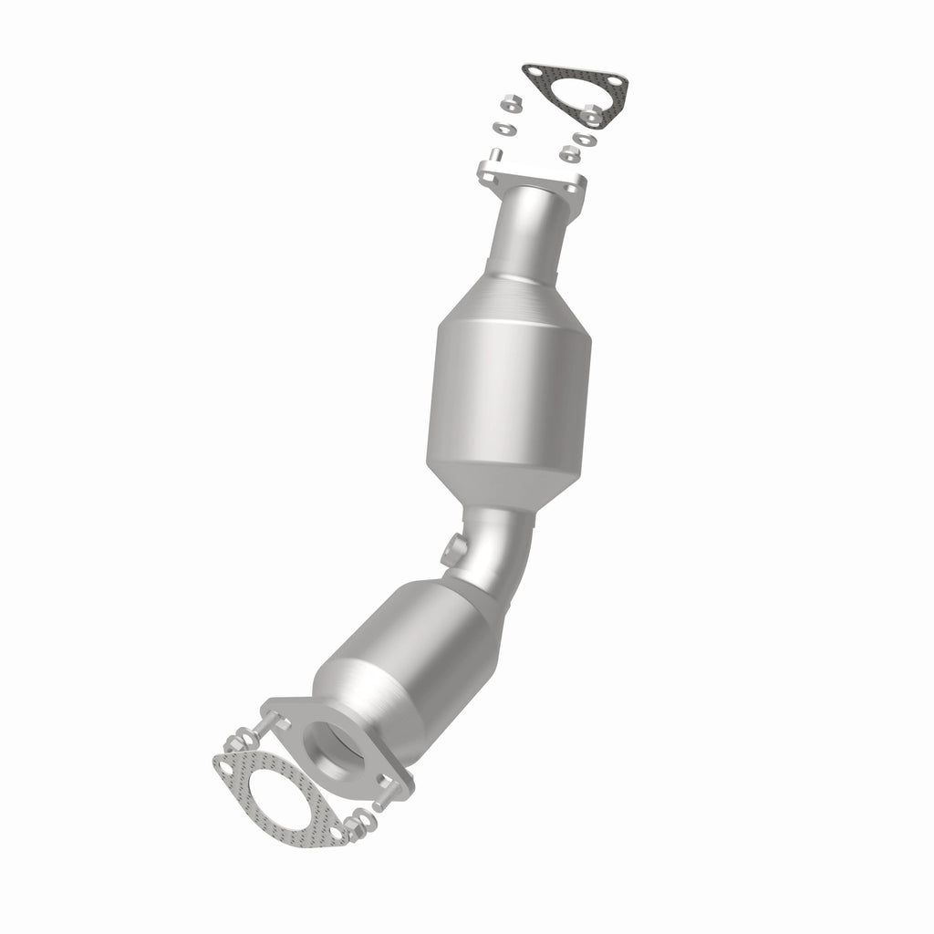 MagnaFlow Exhaust Products 5411045 California CARB Direct-Fit Catalytic Converter for Select INFINITI G35, INFINITI M35, Nissan 350Z