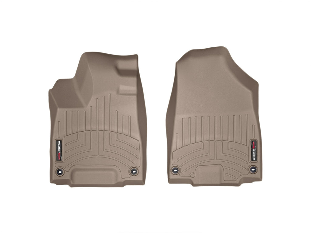Weathertech 455761 FloorLiner™ DigitalFit® for Select Acura MDX