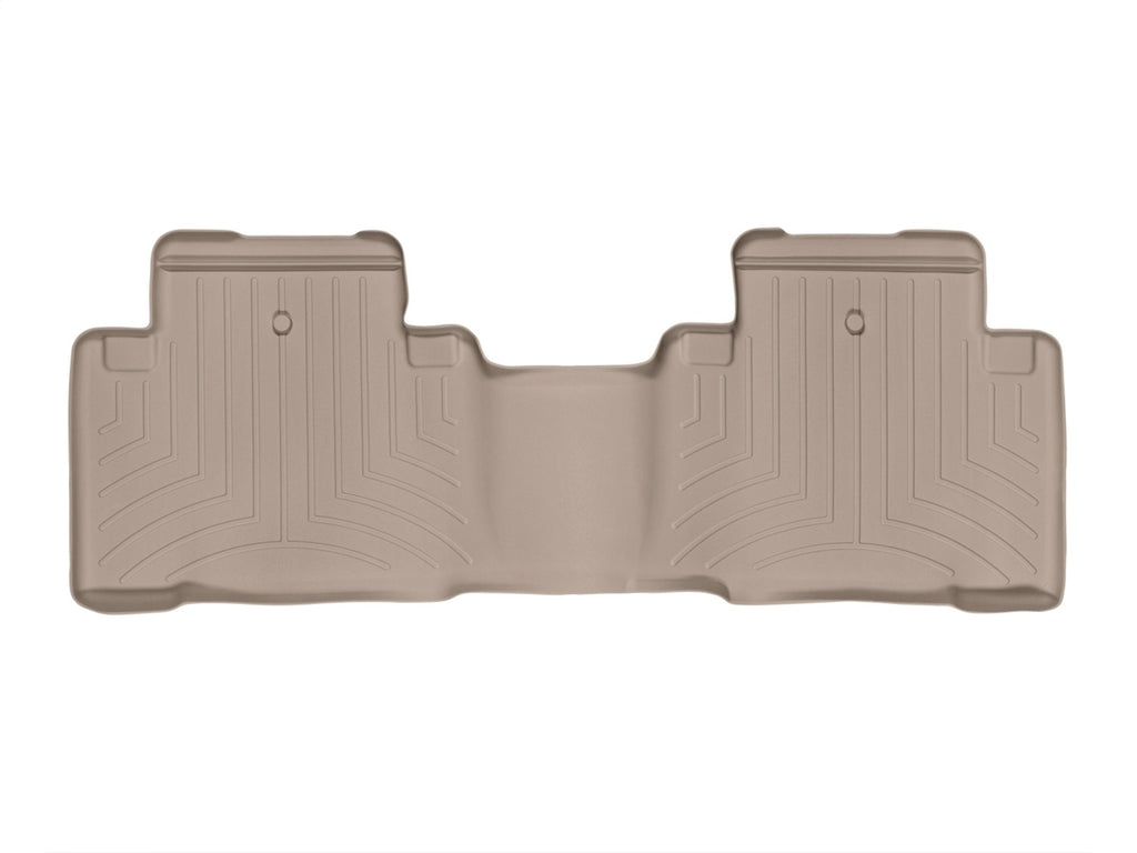 Weathertech 455762 FloorLiner™ DigitalFit® for Select Acura MDX
