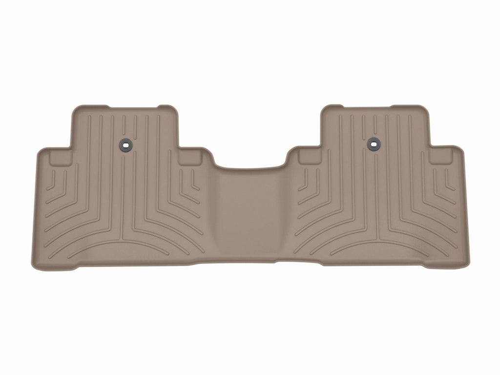 Weathertech 455762IM FloorLiner™ HP for Select Acura MDX
