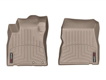 Load image into Gallery viewer, Weathertech 455771 FloorLiner™ DigitalFit® for Select Nissan Versa, Nissan Versa Note