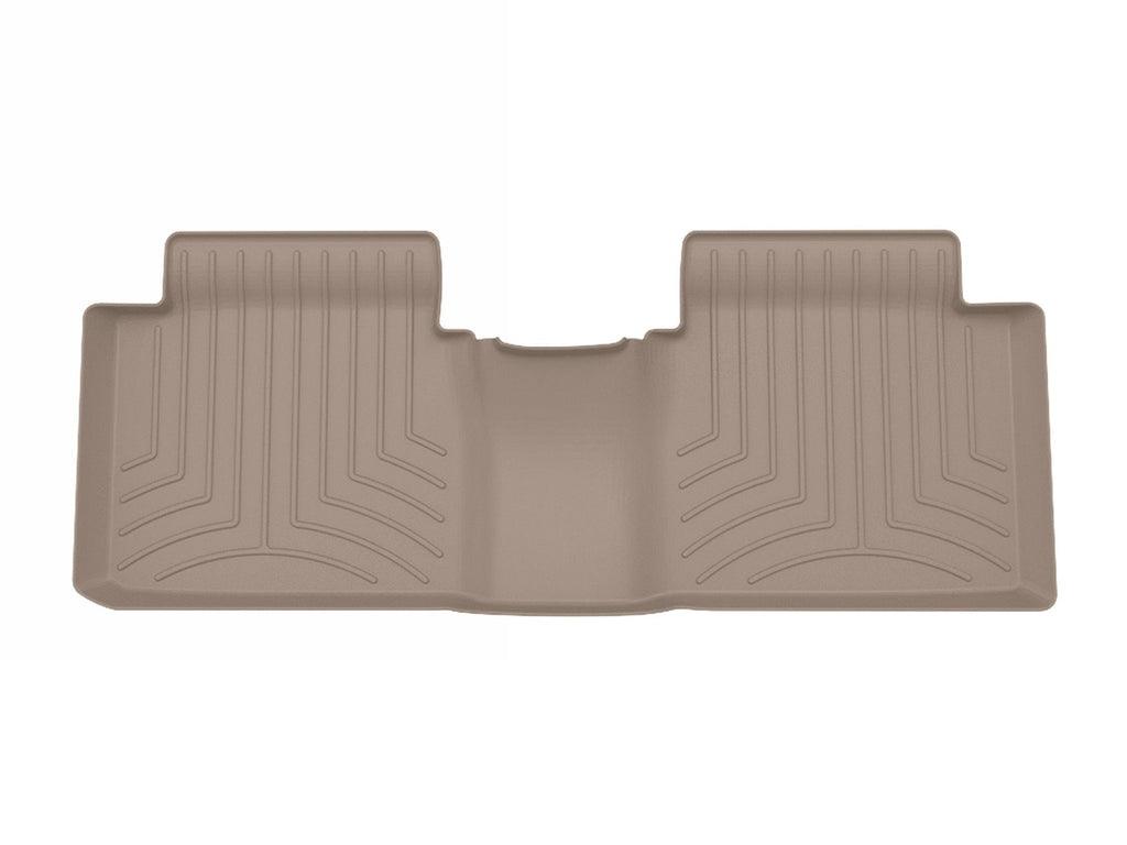 Weathertech 455802IM FloorLiner™ HP for Select Toyota Corolla