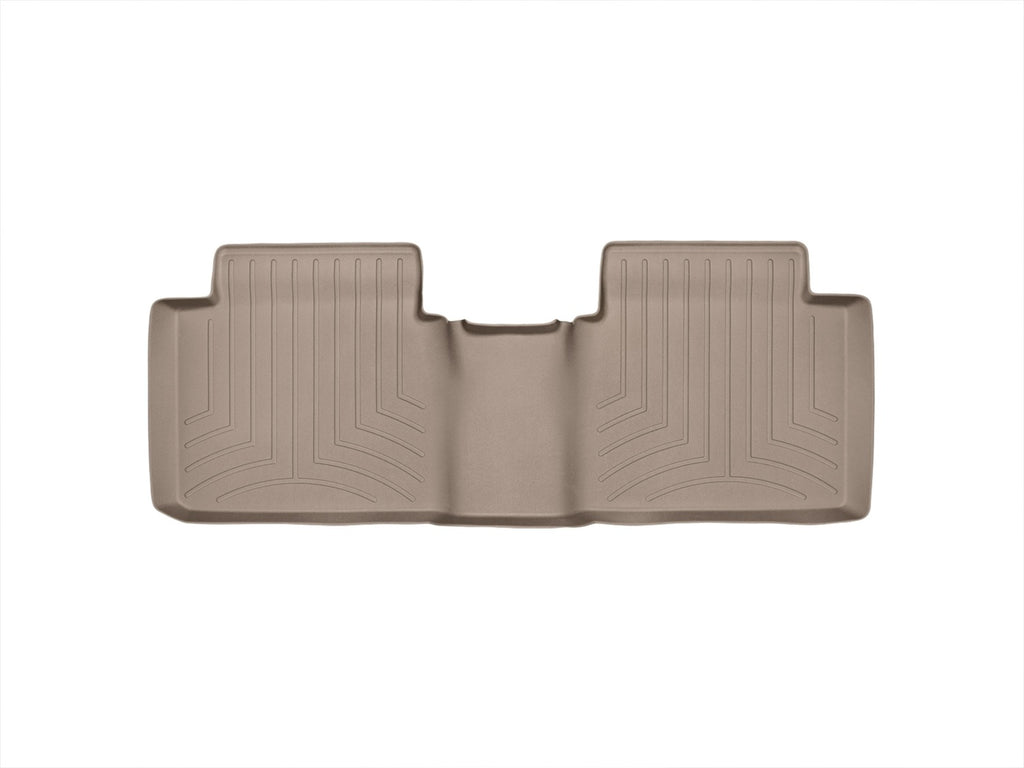 Weathertech 455802 FloorLiner™ DigitalFit® for Select Toyota Corolla
