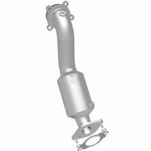 Load image into Gallery viewer, MagnaFlow Exhaust Products 21-408 OEM Grade Direct-Fit Catalytic Converter for Select Cadillac ATS, Cadillac CTS, Chevrolet Camaro