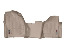 Load image into Gallery viewer, Weathertech 455811 FloorLiner™ DigitalFit® for Select Ford F-250 Super Duty, Ford F-350 Super Duty