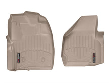Load image into Gallery viewer, Weathertech 455821 FloorLiner™ DigitalFit® for Select Ford F-250 Super Duty, Ford F-350 Super Duty