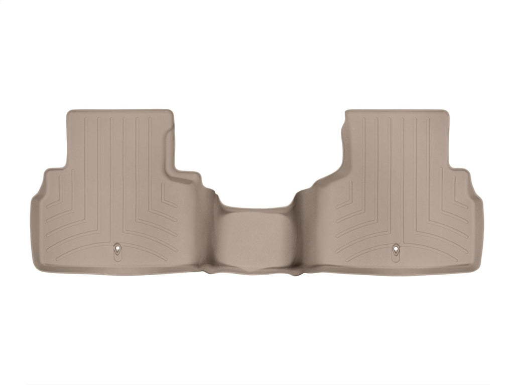 Weathertech 455862 FloorLiner™ DigitalFit® for Select INFINITI Q50, INFINITI Q60