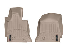 Load image into Gallery viewer, Weathertech 455891 FloorLiner™ DigitalFit® for Select Chevrolet Corvette