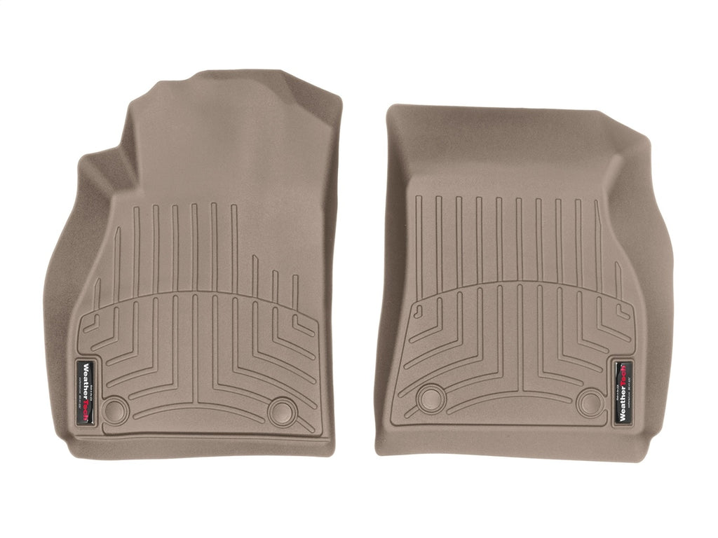Weathertech 455901 FloorLiner™ DigitalFit® for Select Buick LaCrosse