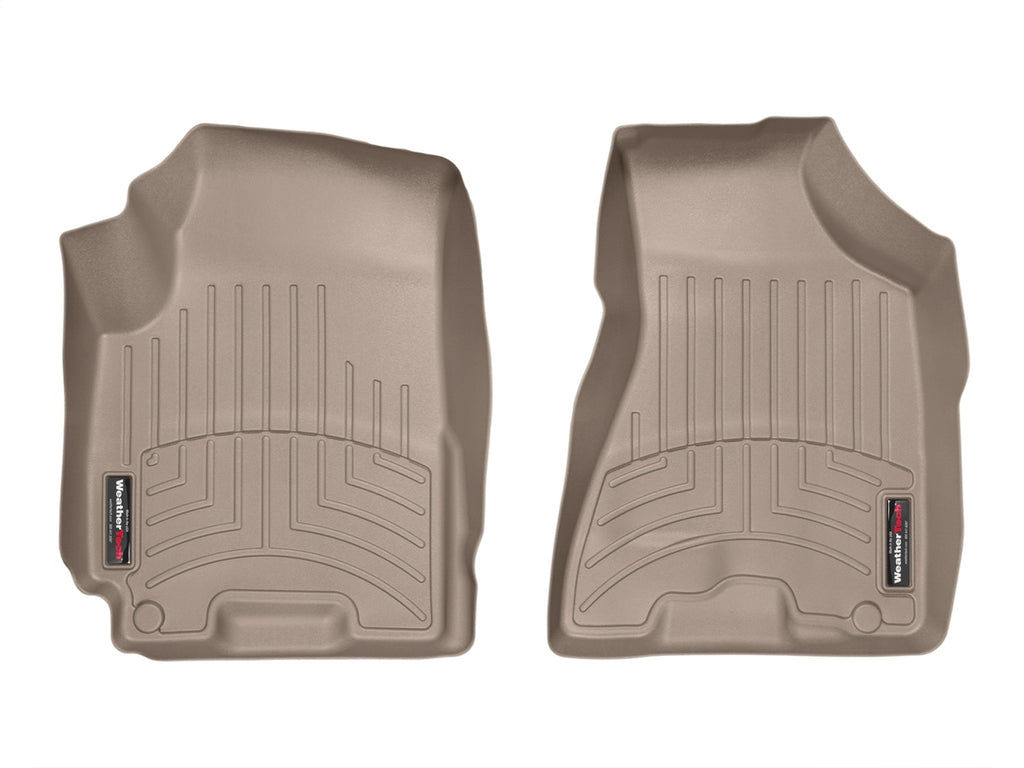 Weathertech 455911 FloorLiner™ DigitalFit® for Select Kia Sportage