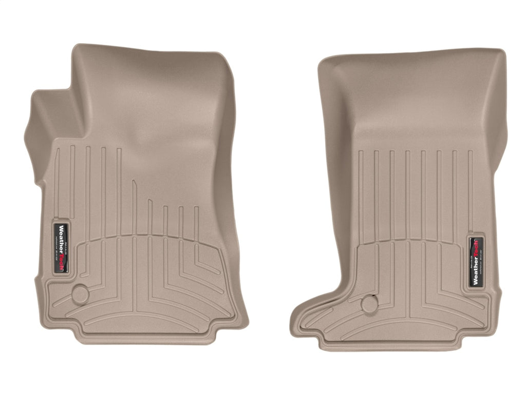 Weathertech 455921 FloorLiner™ DigitalFit® for Select Cadillac CTS