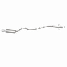 Load image into Gallery viewer, MagnaFlow Exhaust Products 15551 Street Series Polished Cat-Back System for Select Ford Fusion