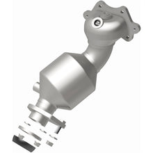 Load image into Gallery viewer, MagnaFlow Exhaust Products 50170 HM Grade Manifold Catalytic Converter for Select Honda Civic