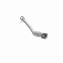 Load image into Gallery viewer, MagnaFlow Exhaust Products 49220 OEM Grade Direct-Fit Catalytic Converter for Select Chevrolet Equinox, Pontiac Torrent