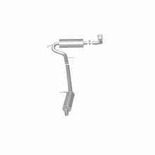 Load image into Gallery viewer, MagnaFlow Exhaust Products 15110 Street Series Polished Cat-Back System for Select Chevrolet Equinox, GMC Terrain