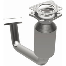 Load image into Gallery viewer, MagnaFlow Exhaust Products 4481160 California CARB Direct-Fit Catalytic Converter for Select Ford Focus
