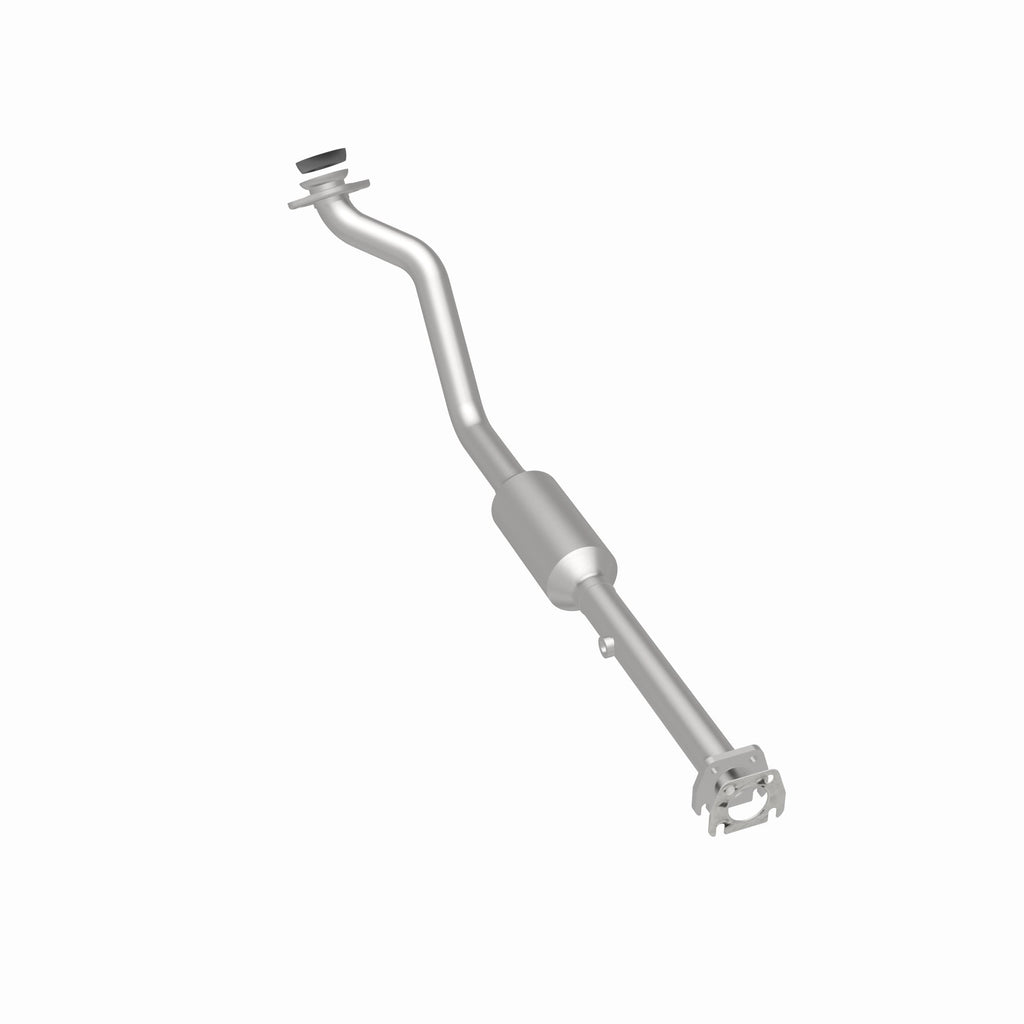 MagnaFlow Exhaust Products 4481498 California CARB Direct-Fit Catalytic Converter for Select Buick Regal, Chevrolet Lumina, Chevrolet Monte Carlo, Oldsmobile Cutlass Supreme, Pontiac Grand Prix