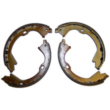 Load image into Gallery viewer, Crown Automotive Jeep Replacement 4560176AA Parking Brake Shoe Set for 2011-2022 Jeep WK Grand Cherokee for Select Dodge Durango, Jeep Grand Cherokee