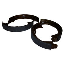 Load image into Gallery viewer, Crown Automotive Jeep Replacement 4560176AA Parking Brake Shoe Set for 2011-2022 Jeep WK Grand Cherokee for Select Dodge Durango, Jeep Grand Cherokee